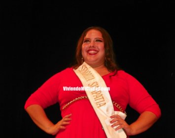 Elección Señorita Tec 2018
